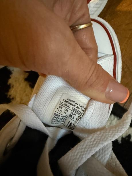 Tenisky, converse,29