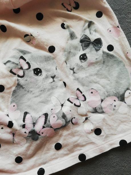 Šaty na predaj, h&m,110