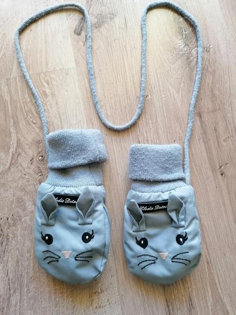 Ed rukavice, elodie details,56