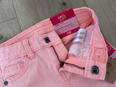 Rifle, kiki&koko,110