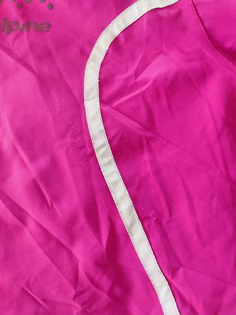 Zimná bunda, alpine pro,l