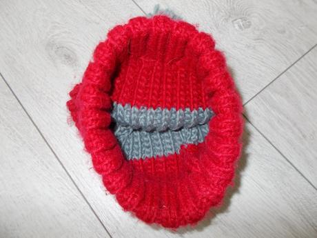 Chlapcenska ciapka 4-6 rokov, f&f,110