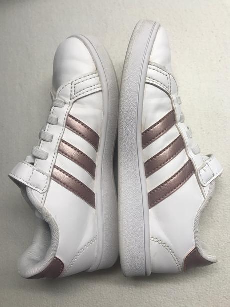 Tenisky adidas 31, adidas,31
