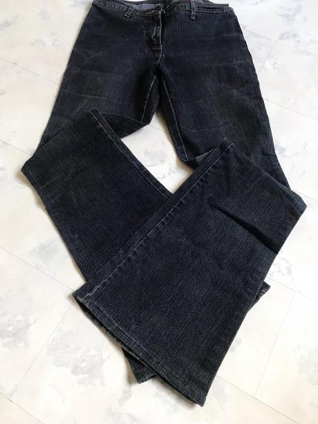 Rozšírené rifle, m