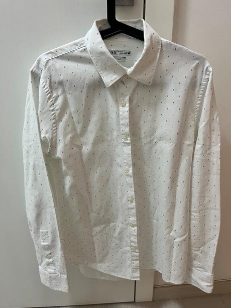 Zara košeľa slim fit, zara,m