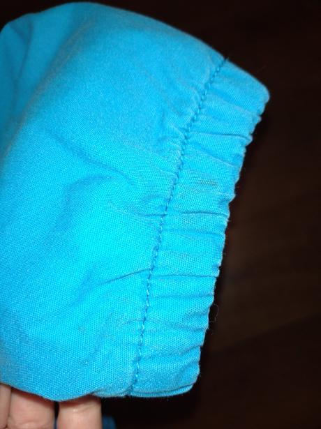 Zateplené nohavice, lupilu,98