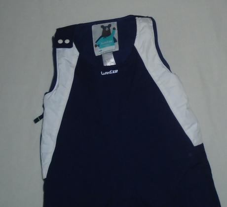 Oteplovačky na 12 mesiacov, wedze,80