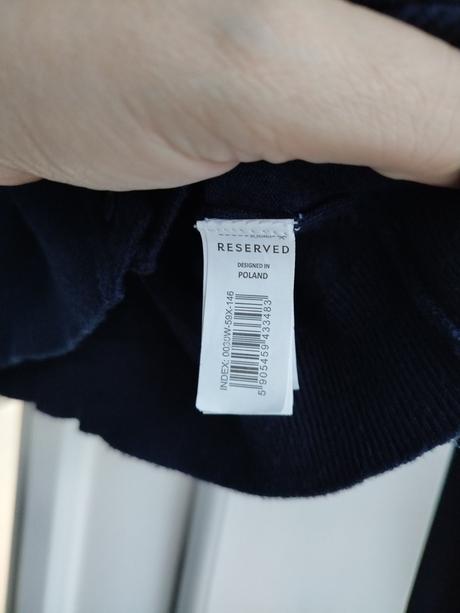 Svetrík, reserved,146