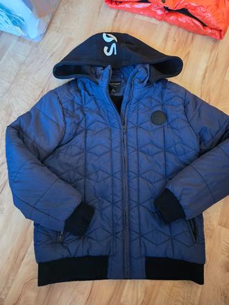 Bunda na prechod/miernu zimu, 164