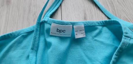 Šatky bpc, bonprix,164
