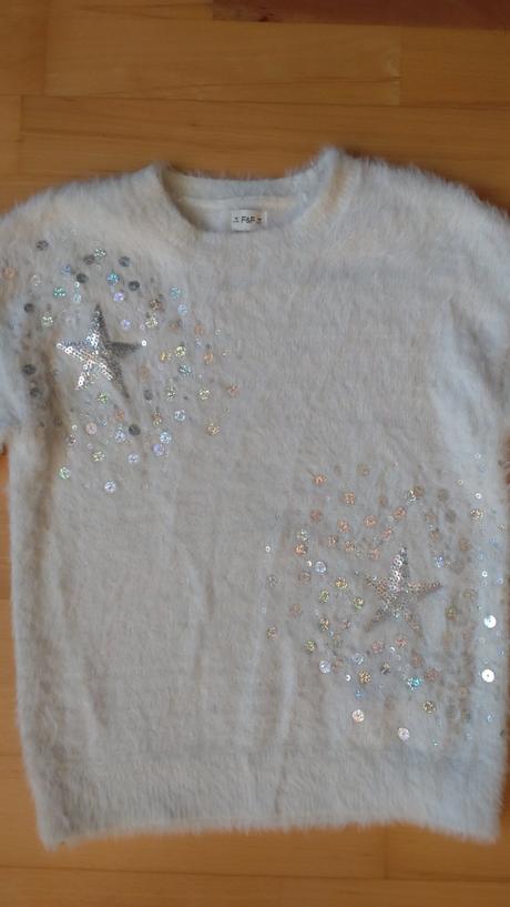 Pulover, f&f,122