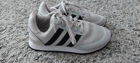 Tenisky ortholite, adidas,34