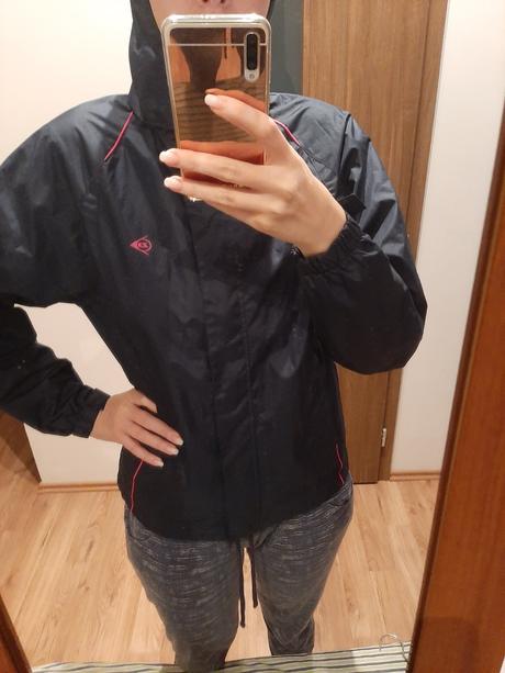 Dunlop bunda tenka, 38