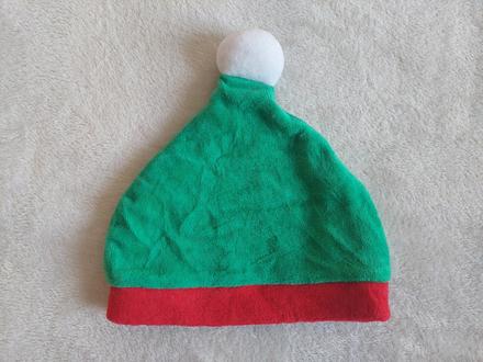 Vianočná čapica veľ.80, 80