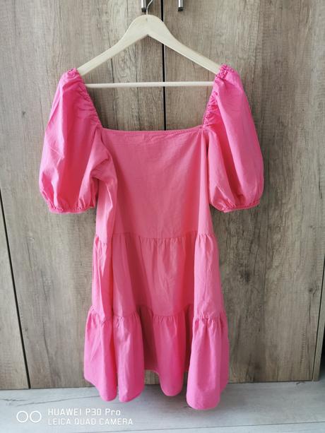 Dámske šaty, h&m,m