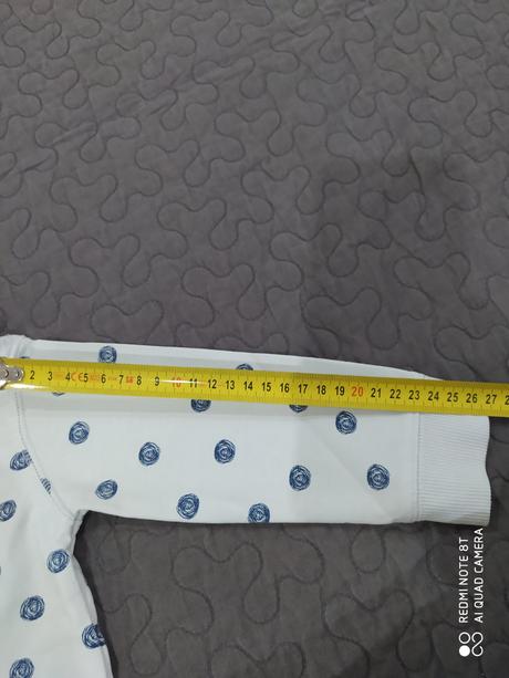 Mikinka top stav, 80