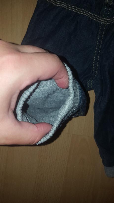 Zateplené rifle, george,74