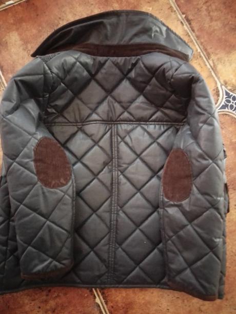 Kabát pre fešáka, 116