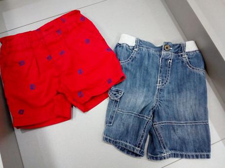 Set kratas pre chlapca, 86