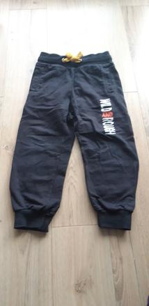 Teplaky, dopodopo,116