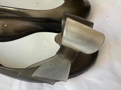 Furla balerinky gumene 37 topanky pc 100eur, 37