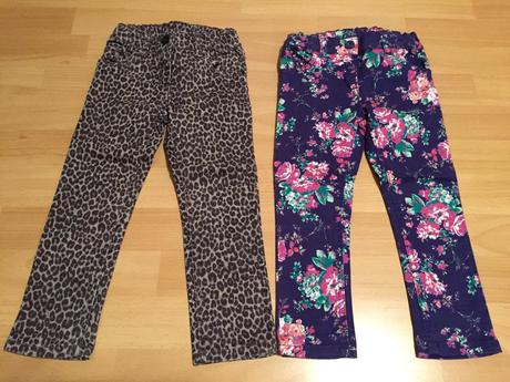 Nohavice, palomino,98