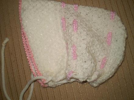 Čiapka, rukavice, šály, 98