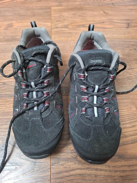 Tenisky karimor, karrimor,37