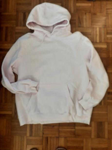 Pánska mikina, h&m,xl