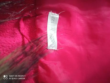 Dievčenské vetrovky, 122