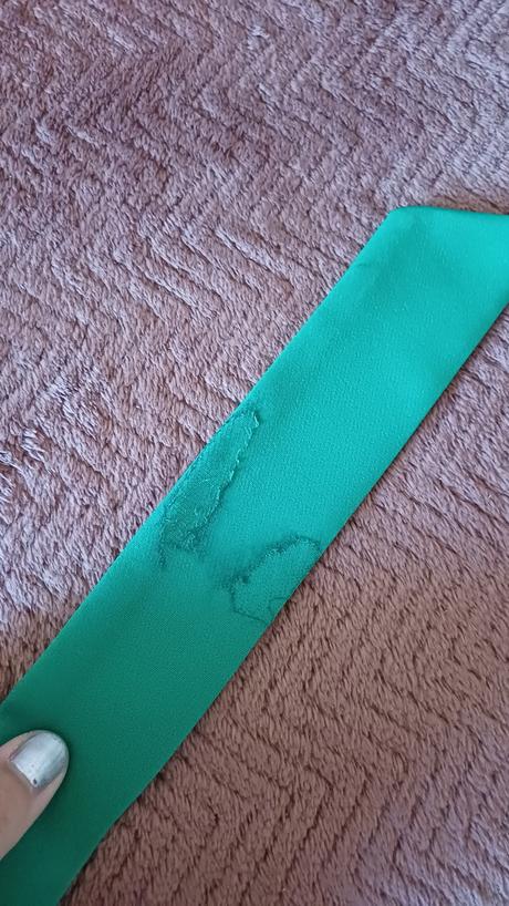 Zelené šaty, 38