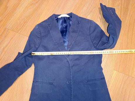 Sako h&m 134.  8/9 rokov, 134