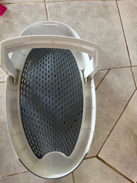 Podložka na kúpanie, podložka do vaničky/ vane, 