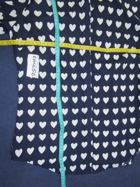 2673. blúzka, gate,m