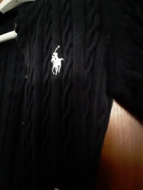 Sveter zn. polo, u.s. polo assn.,116