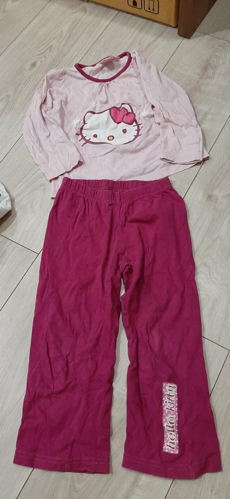 Balik 3/4r, 104–116