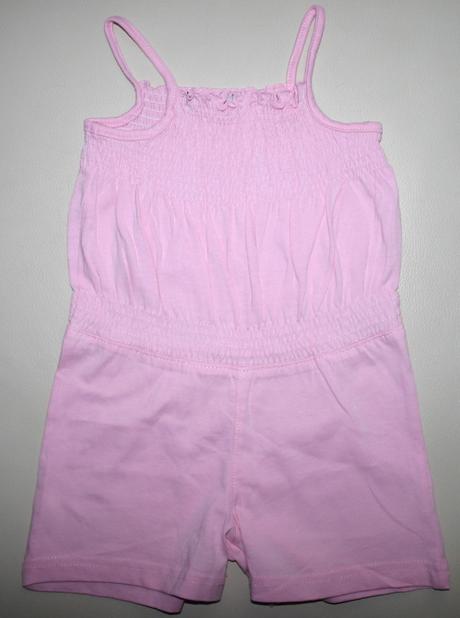 80 letny overál,opalovacky, 2 ks, george,80