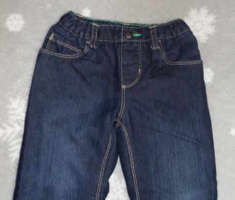 Podšité rifle, lupilu,104