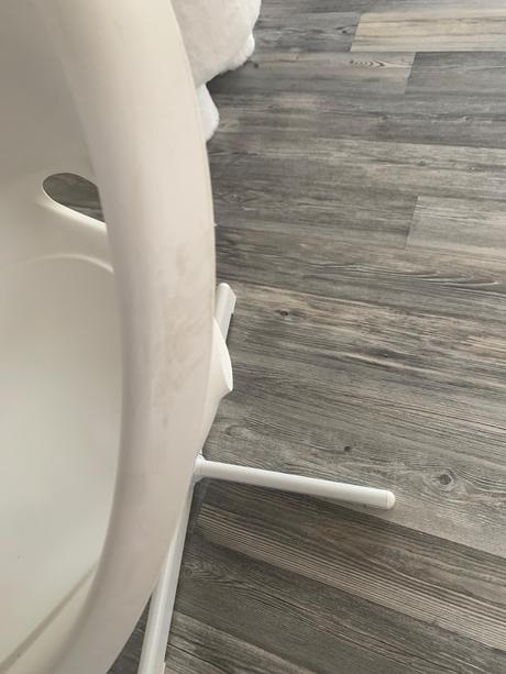 Stolicka pri pisaci stoli, 