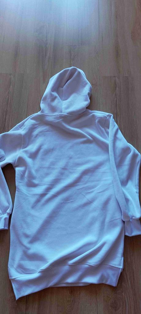 Dlhá mikina xl, xl