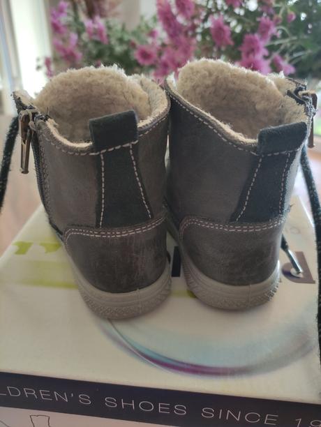 Zimné topánky, primigi,22