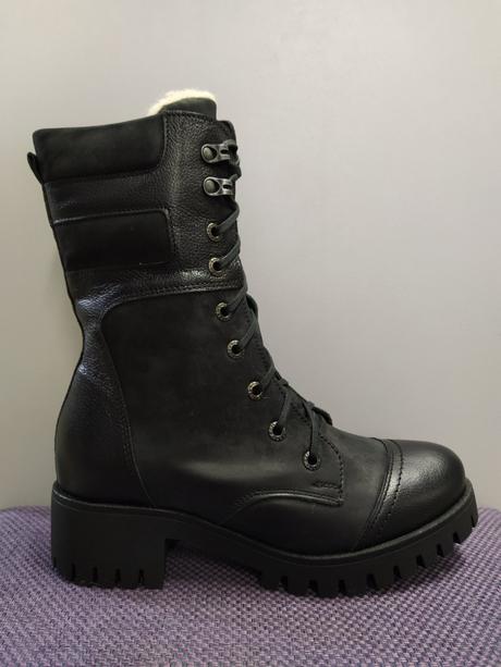 Kožené čižmy, 37 / 38 / 39 / 40 / 41