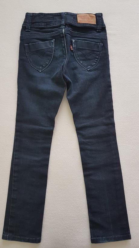 Rifle levis, levis,110