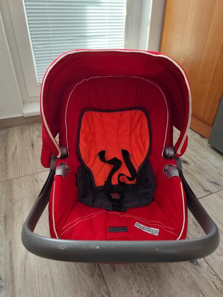 Vajíčko, peg-pérego