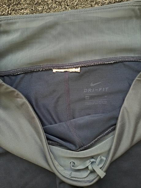 Legíny nike, nike,m