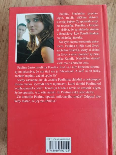 Kniha odhalené tajomstvo, 