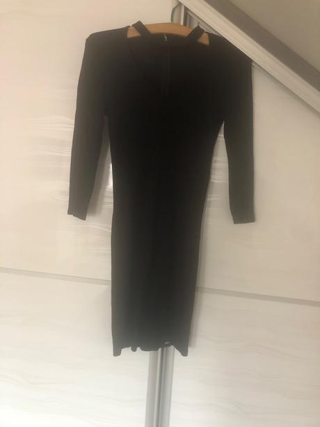 Saty s chokerom, mohito,l