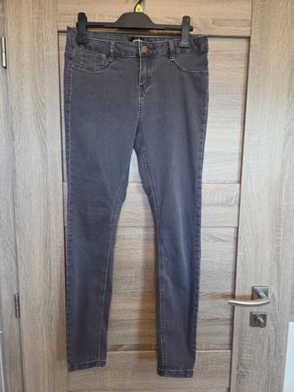 Skinny džinsy, m