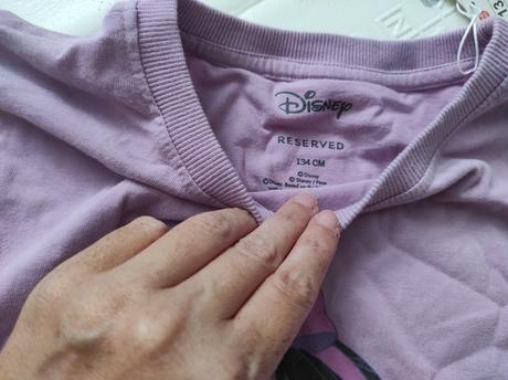 Tričko, reserved,134