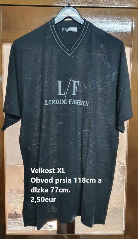 Panske polokosele, xl